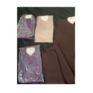 One size fits most leggings new